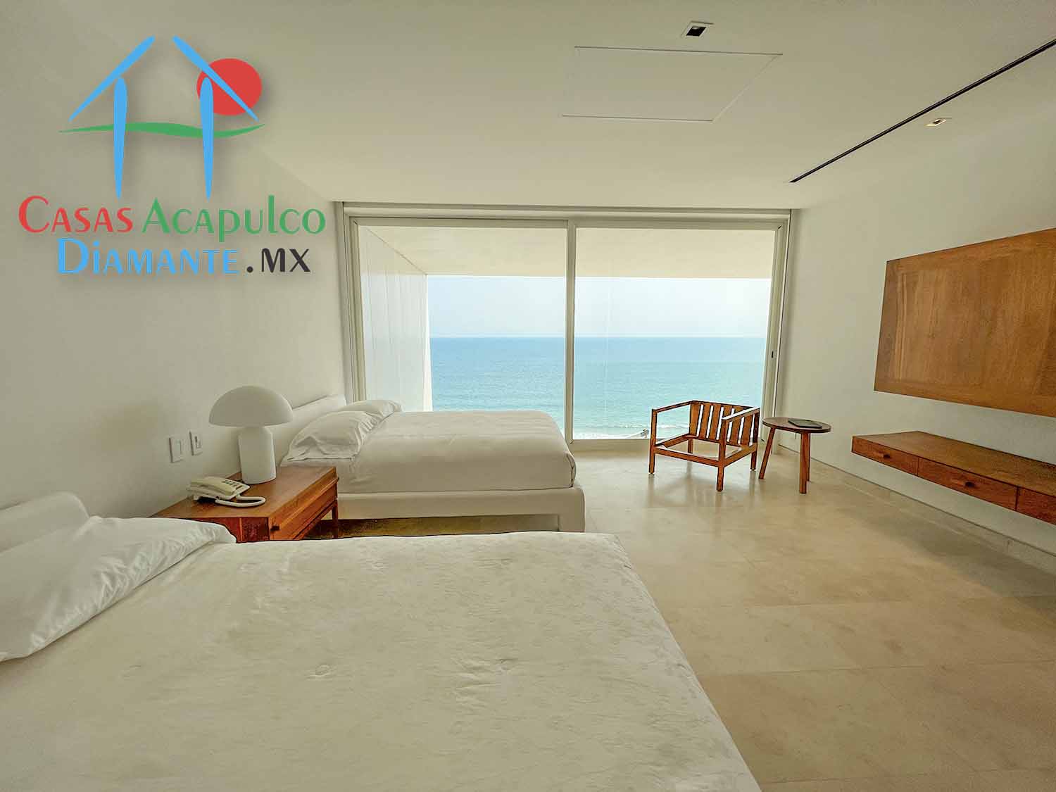 Marena 2101 - Recámara uno 5